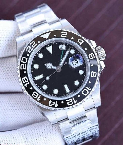 2023 mens watch glide lock luxury ceramic bezel sapphire automatic mechanical machinery submarine watches stainless steel strap sapphire mir, Slivery;golden
2023 mens watch glide lock luxury ceramic bezel sapphire automatic mechanical machinery submarine watches stainless steel strap sapphire mir, Slivery;golden