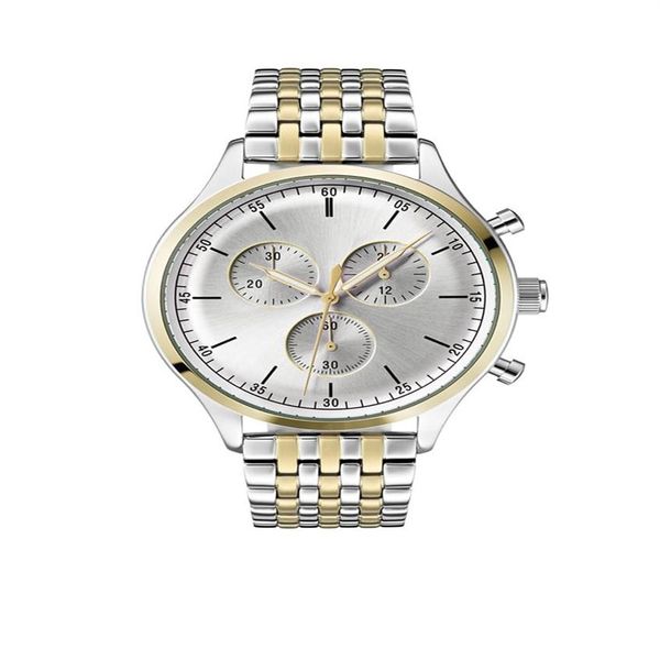 sell quartz chronographe watch 1513652 1513653 1513654 stainless steel strap 44mm dial men's watch315b, Slivery;brown
sell quartz chronographe watch 1513652 1513653 1513654 stainless steel strap 44mm dial men's watch315b, Slivery;brown