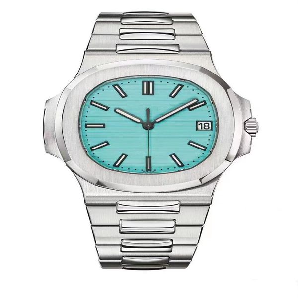 2021 new arrives nautilus watch men automatic man watches 5711 silver strap navy blue stainless mens mechanical di lusso wrist300e, Slivery;brown
2021 new arrives nautilus watch men automatic man watches 5711 silver strap navy blue stainless mens mechanical di lusso wrist300e, Slivery;brown