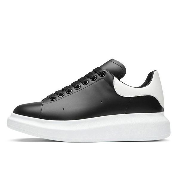 designers mens casual shoes mccqueeness comfortable velvet leather women white black luxury flats trainer sneakers with box i4p7
designers mens casual shoes mccqueeness comfortable velvet leather women white black luxury flats trainer sneakers with box i4p7