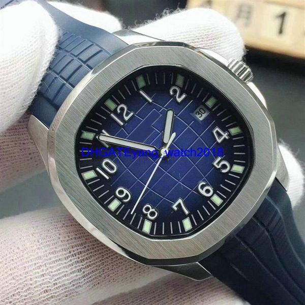 2019 nautilus sports watch men brand automatic monement watches rose gold case rubber mens mechanical wristwatch253b, Slivery;brown
2019 nautilus sports watch men brand automatic monement watches rose gold case rubber mens mechanical wristwatch253b, Slivery;brown