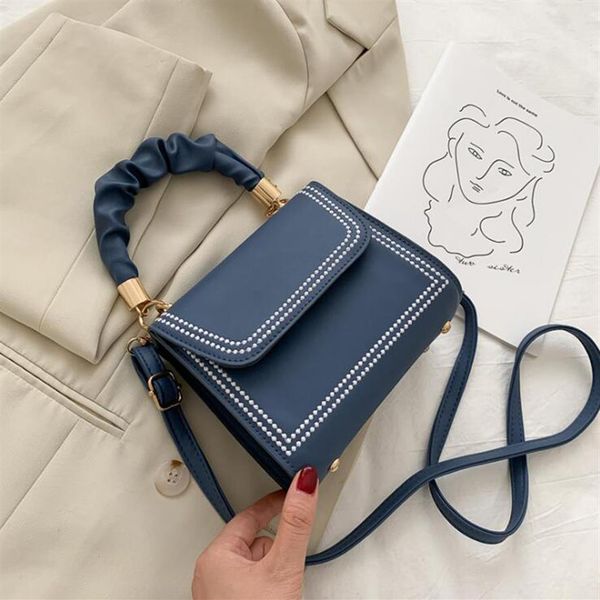 fashion small handbags for women's trending designer shoulder bags small new pu leather solid crossbody bags flap lady hand b257l
fashion small handbags for women's trending designer shoulder bags small new pu leather solid crossbody bags flap lady hand b257l