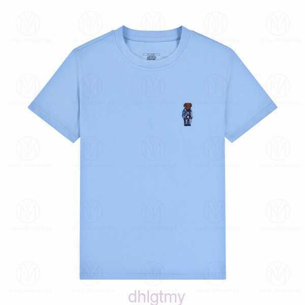 ralphs designers fashion polo tshirts t shirts polos mens women t-shirts tees man s casual chest letter shirt luxurys clothing 8 60hy, White;black
ralphs designers fashion polo tshirts t shirts polos mens women t-shirts tees man s casual chest letter shirt luxurys clothing 8 60hy, White;black