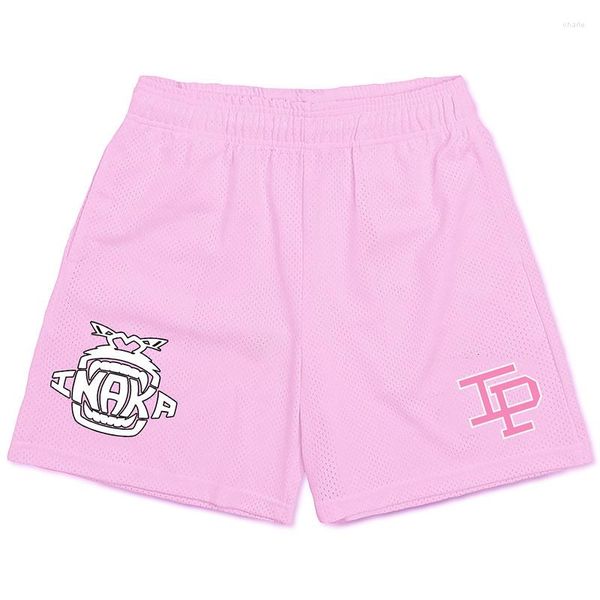men's shorts inaka summer men's women's classic gym basketball workout mesh beach power fashion casual, White;black
men's shorts inaka summer men's women's classic gym basketball workout mesh beach power fashion casual, White;black