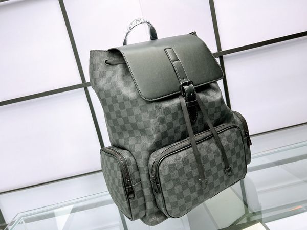 designer brand backpacks men's outdoor sports backpacks leather shoulder bag messenger bag plaid bag ladies messenger bag purse handbag
designer brand backpacks men's outdoor sports backpacks leather shoulder bag messenger bag plaid bag ladies messenger bag purse handbag