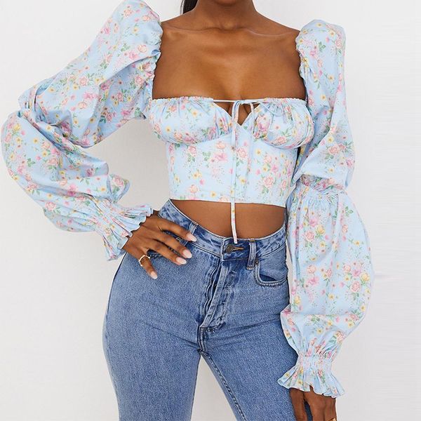 polos corset y2k women 2021 new arrivals floral printing bodycon double layer female crop for party club, White
polos corset y2k women 2021 new arrivals floral printing bodycon double layer female crop for party club, White