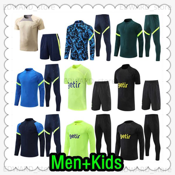 tottenham spurs tracksuit football jerseys training suit 21 22 23 kane dele son hojbjerg bergwijn jersey soccer jogging jacket 2022 2023 men, Black
tottenham spurs tracksuit football jerseys training suit 21 22 23 kane dele son hojbjerg bergwijn jersey soccer jogging jacket 2022 2023 men, Black