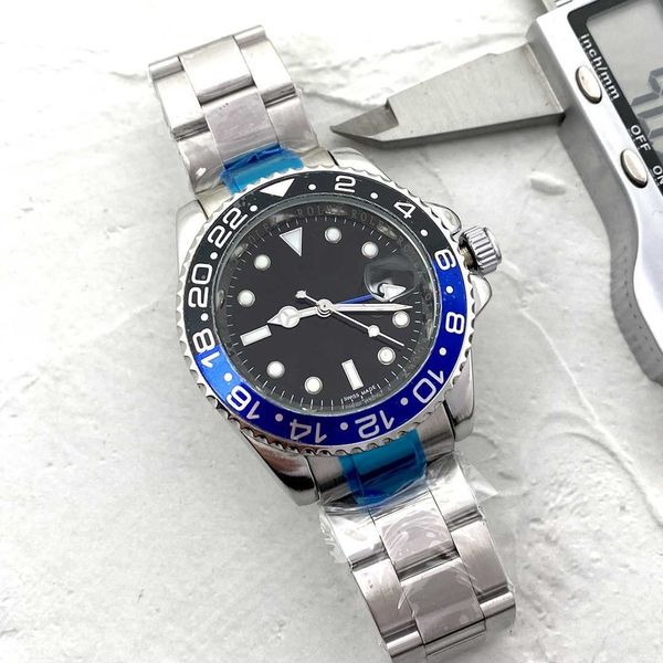 2023 relogio masculino mens automatic 2813 movement watches luxury wist fashion black dial with calendar bracklet folding clasp master male, Slivery;golden
2023 relogio masculino mens automatic 2813 movement watches luxury wist fashion black dial with calendar bracklet folding clasp master male, Slivery;golden
