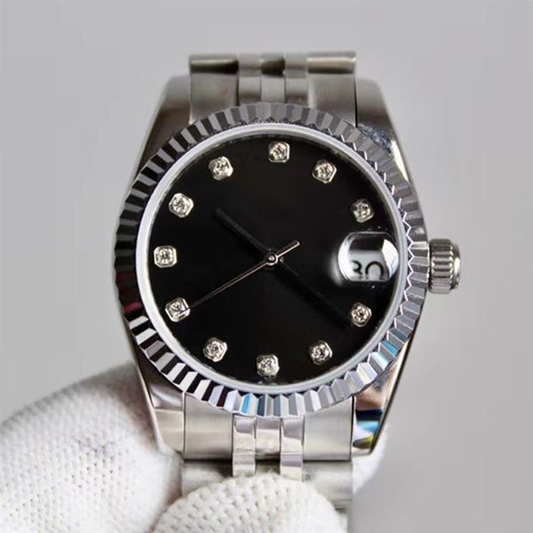 ladies fashion diamond watch 31mm automatic mechanical sapphire watch ladies ultra thinsteel scratch-resistant high-quality waterp2816, Slivery;brown
ladies fashion diamond watch 31mm automatic mechanical sapphire watch ladies ultra thinsteel scratch-resistant high-quality waterp2816, Slivery;brown
