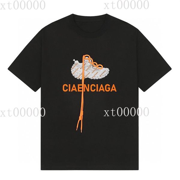 22ss designer letter printed t shirts tee sweatshirt fashion high street short sleeves summer casual t-shirt breathable men women 291u, Black;brown
22ss designer letter printed t shirts tee sweatshirt fashion high street short sleeves summer casual t-shirt breathable men women 291u, Black;brown