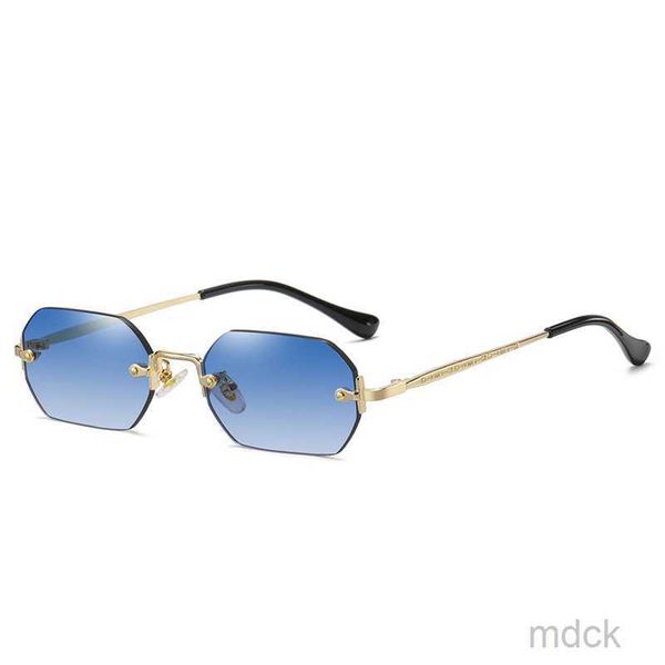 sunglasses rimless sunglasses small men female glasses metal gold polygon blue tones 2021 uv400 frameless, White;black
sunglasses rimless sunglasses small men female glasses metal gold polygon blue tones 2021 uv400 frameless, White;black
