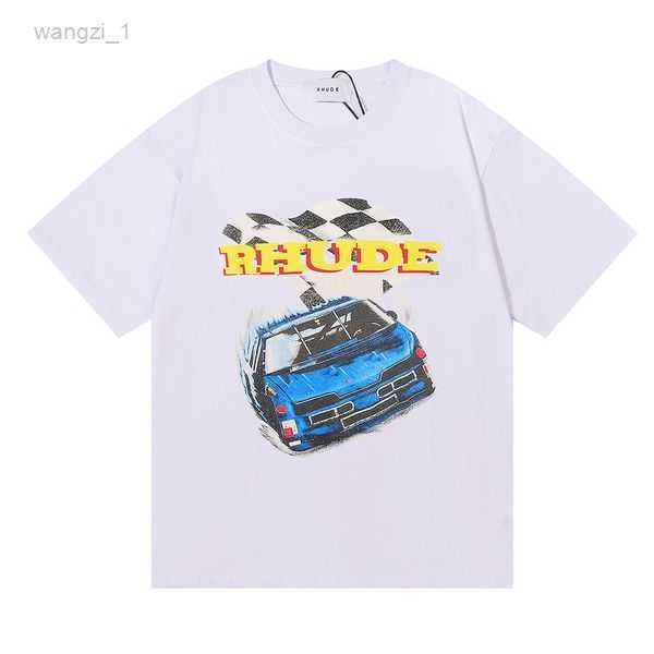rhude men's t-shirts rhude shir coon shirs high qualiy shor-sleeved fashion shor t-shir couple luxury brand tees summer us size s-xxl 8, White;black
rhude men's t-shirts rhude shir coon shirs high qualiy shor-sleeved fashion shor t-shir couple luxury brand tees summer us size s-xxl 8, White;black