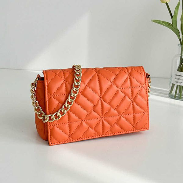 evening bags fashion chain strap women shoulder bag 11 colors pu leather handbags designer underarm bags casual plaid crossbody j230420
evening bags fashion chain strap women shoulder bag 11 colors pu leather handbags designer underarm bags casual plaid crossbody j230420