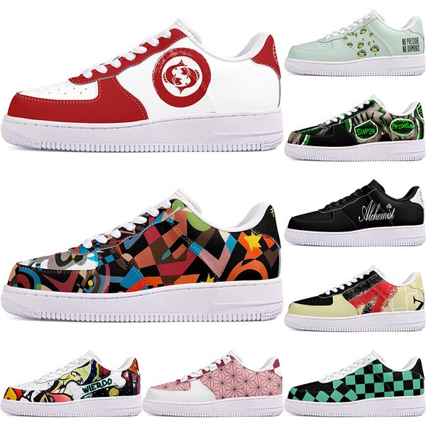 DIY shoes fashion lovely autumn mens Leisure shoes one for men women platform precious sneakers Classic cartoon graffiti trainers comfortable sports 12966
DIY shoes fashion lovely autumn mens Leisure shoes one for men women platform precious sneakers Classic cartoon graffiti trainers comfortable sports 12966