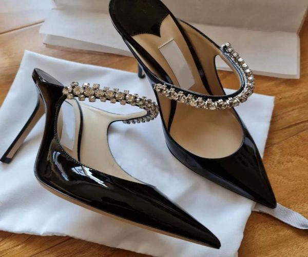 elegant design bing baily wedding dress shoes high heels women sandals crystal pearl strap women039s pumps point toe lad6847260, Black
elegant design bing baily wedding dress shoes high heels women sandals crystal pearl strap women039s pumps point toe lad6847260, Black