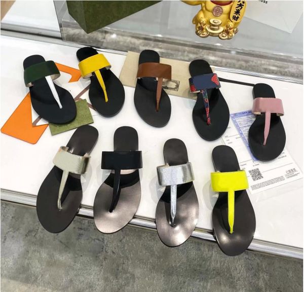 2021 summer luxury g sandals designer women flip flops slipper fashion genuine leather slides metal chain ladies casual shoes, Black
2021 summer luxury g sandals designer women flip flops slipper fashion genuine leather slides metal chain ladies casual shoes, Black