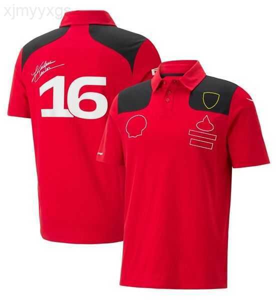 2023 new f1 t-shirt men's polo shirts formula 1 red team short sleeve t-shirts summer racing clothing jersey custom 5c0kz, White;black
2023 new f1 t-shirt men's polo shirts formula 1 red team short sleeve t-shirts summer racing clothing jersey custom 5c0kz, White;black