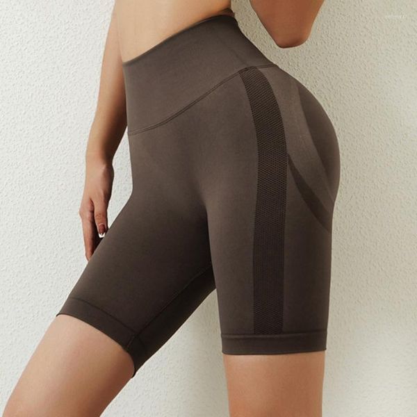 women's leggings fitness seamless high waist push up hip short training gym tights running sportswear, Black
women's leggings fitness seamless high waist push up hip short training gym tights running sportswear, Black