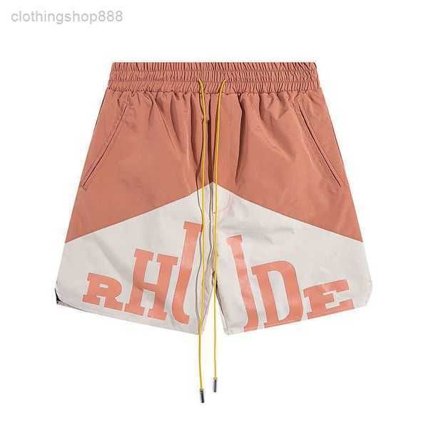 men's shorts fashion panel contrast letter mesh double layer and capris beach medium pants 0may ehy0, White;black
men's shorts fashion panel contrast letter mesh double layer and capris beach medium pants 0may ehy0, White;black