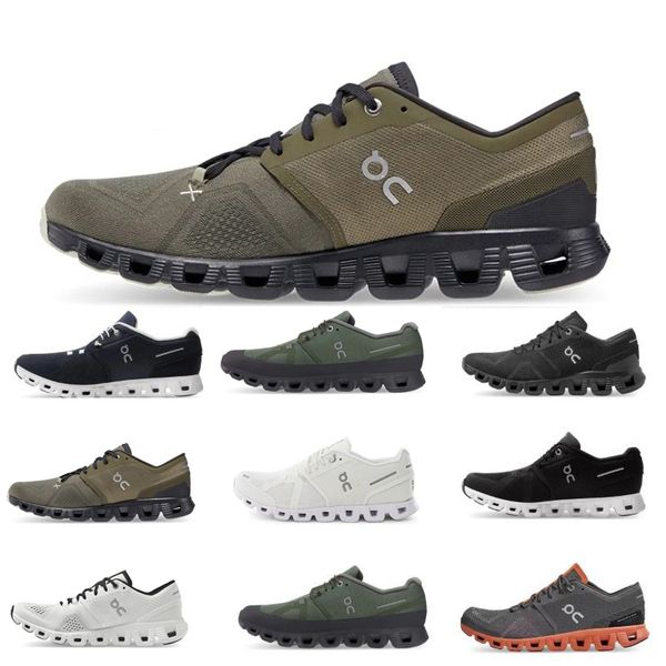 on cloud x 1casual shoes men women running shoes black white blue orange gray clouds mens boys womens girls runners lightweight runner sport
on cloud x 1casual shoes men women running shoes black white blue orange gray clouds mens boys womens girls runners lightweight runner sport