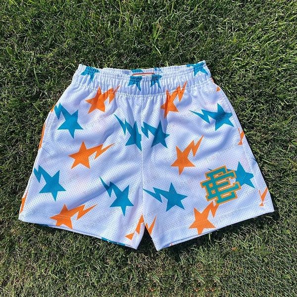 2023 designers emanuel ee men's shorts fitness sweatpants summer fashion brand short breathable beach bottoms mens spants, White;black
2023 designers emanuel ee men's shorts fitness sweatpants summer fashion brand short breathable beach bottoms mens spants, White;black