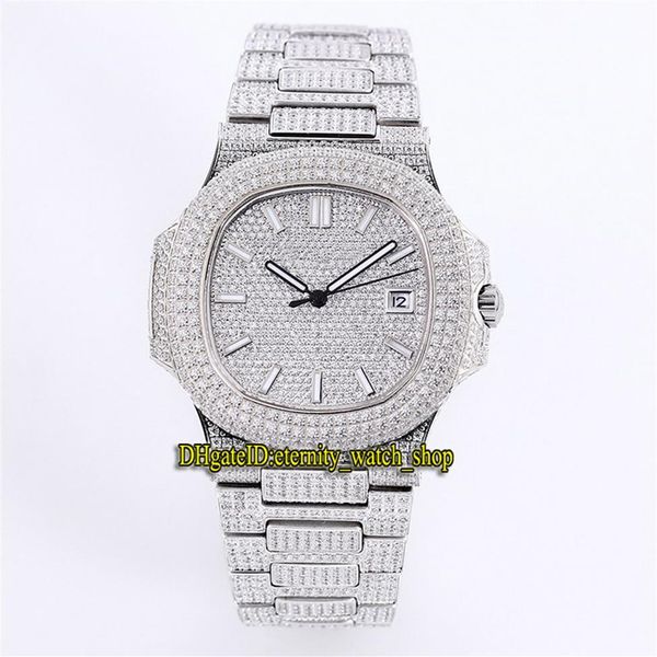 auality 5719 10g-010 18k white gold fully paved with diamonds cal 8215 automatic mens watch diamond strap diamond dial luxry w266v, Slivery;brown
auality 5719 10g-010 18k white gold fully paved with diamonds cal 8215 automatic mens watch diamond strap diamond dial luxry w266v, Slivery;brown