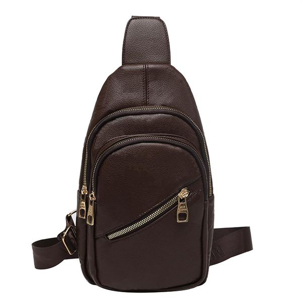latest designer chest bag for men women brand bags packs in 4 colors casual pack purse236f
latest designer chest bag for men women brand bags packs in 4 colors casual pack purse236f