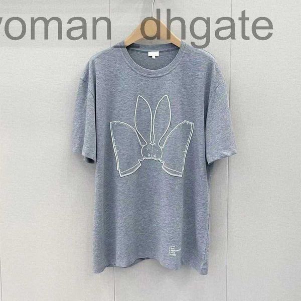 men's t-shirts designerdesigner luxury loes classic new line rabbit embroidery in the summer of 2023 high version short sleeve loose an, White;black
men's t-shirts designerdesigner luxury loes classic new line rabbit embroidery in the summer of 2023 high version short sleeve loose an, White;black