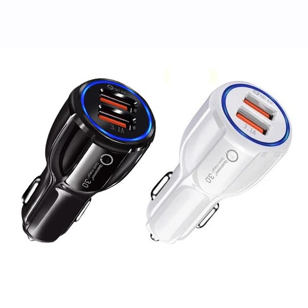 fast quick car charger qc3.0 dual 2 usb port 3.1a car charger for huawei iphone 14 x xr xs 11 12 13 pro max samsung lg android phone pc gps
fast quick car charger qc3.0 dual 2 usb port 3.1a car charger for huawei iphone 14 x xr xs 11 12 13 pro max samsung lg android phone pc gps