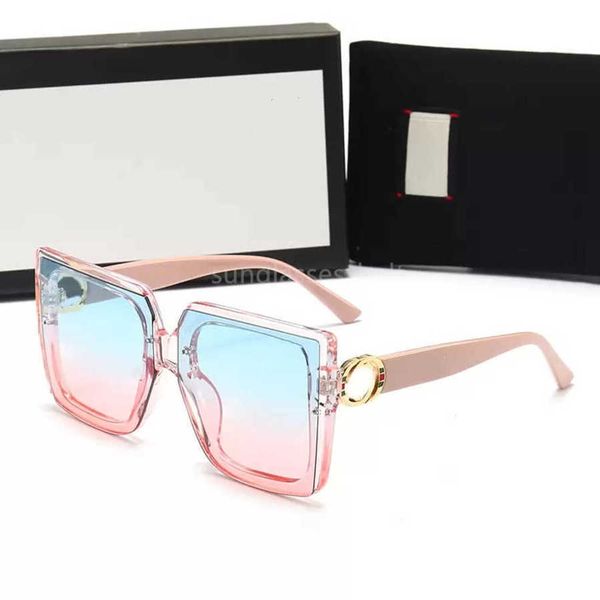 square ggity summer quality famous sunglasses oversized flat ladies sun frames glasses chain women fashion designer with packaging boxes sha, White;black
square ggity summer quality famous sunglasses oversized flat ladies sun frames glasses chain women fashion designer with packaging boxes sha, White;black