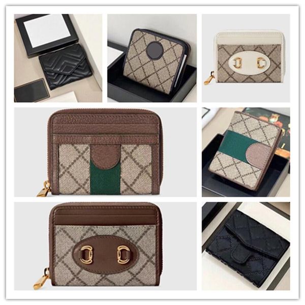 men women designer wallet card holder mens womens purse coin purses key pouch cardholder short wallets273e, Red;black
men women designer wallet card holder mens womens purse coin purses key pouch cardholder short wallets273e, Red;black