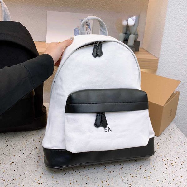 b letter backpack bag canvas designers handbags women men designer bag casual high capacity travel bags luxury backpacks messenger vintage s
b letter backpack bag canvas designers handbags women men designer bag casual high capacity travel bags luxury backpacks messenger vintage s