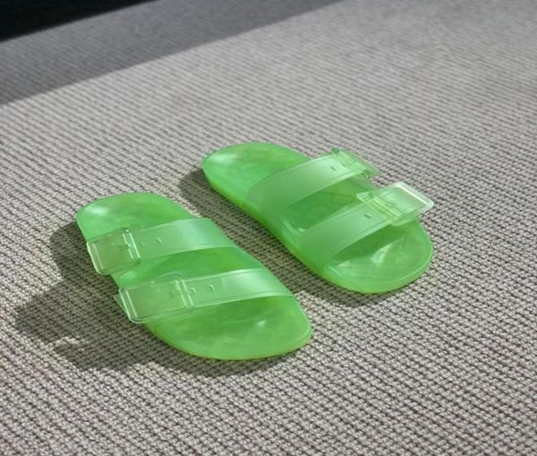 2021 luxury designer fashion women slippers scuffs sandals mallorca candy colors transparent highperformance polyurethane summer 5728340, Black
2021 luxury designer fashion women slippers scuffs sandals mallorca candy colors transparent highperformance polyurethane summer 5728340, Black