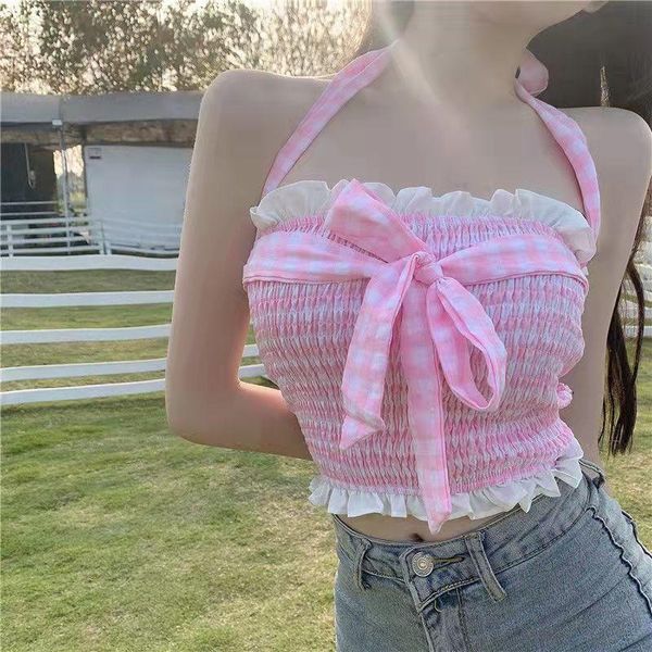 t-shirt harajuku kawaii bustier tank women plaid graphic lace corset casual indie aesthetic alternative korean fashion clothes, White
t-shirt harajuku kawaii bustier tank women plaid graphic lace corset casual indie aesthetic alternative korean fashion clothes, White
