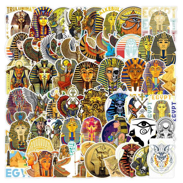 pack of 50pcs wholesale egyptian pharaoh stickers waterproof no-duplicate water bottle notebook skateboard luggage phone case car decals kid
pack of 50pcs wholesale egyptian pharaoh stickers waterproof no-duplicate water bottle notebook skateboard luggage phone case car decals kid