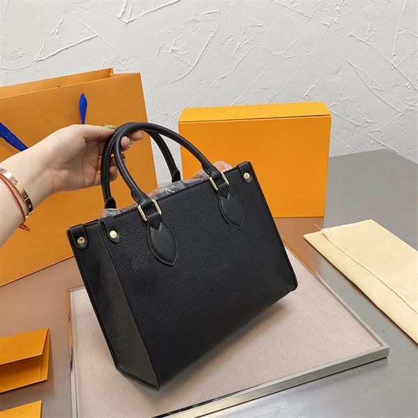 2021 latest 25cm on the go women designers handbags crossbody bags classic design large-capacity mommy shopping bag fashion tote s277m
2021 latest 25cm on the go women designers handbags crossbody bags classic design large-capacity mommy shopping bag fashion tote s277m