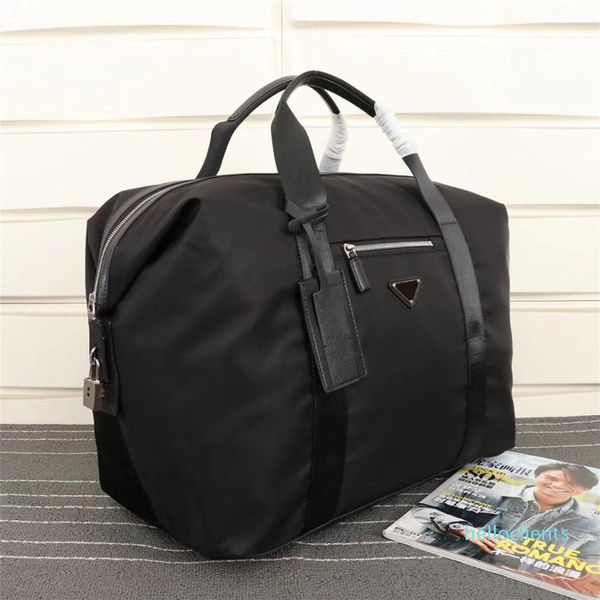 40% off factory 2021 new nylon black large-capacity luggage waterproof men's travel bag kjbi2934
40% off factory 2021 new nylon black large-capacity luggage waterproof men's travel bag kjbi2934