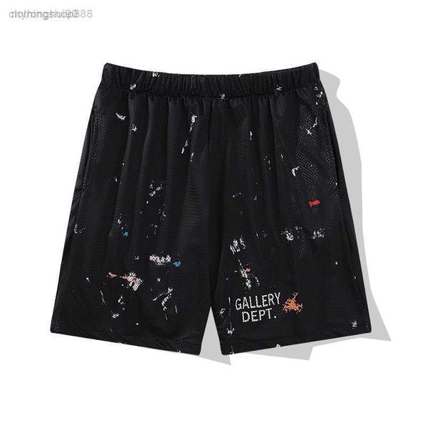 men's shorts 2023ss fashion loose paint hole beach five-point for men and zla7 vlbq, White;black
men's shorts 2023ss fashion loose paint hole beach five-point for men and zla7 vlbq, White;black