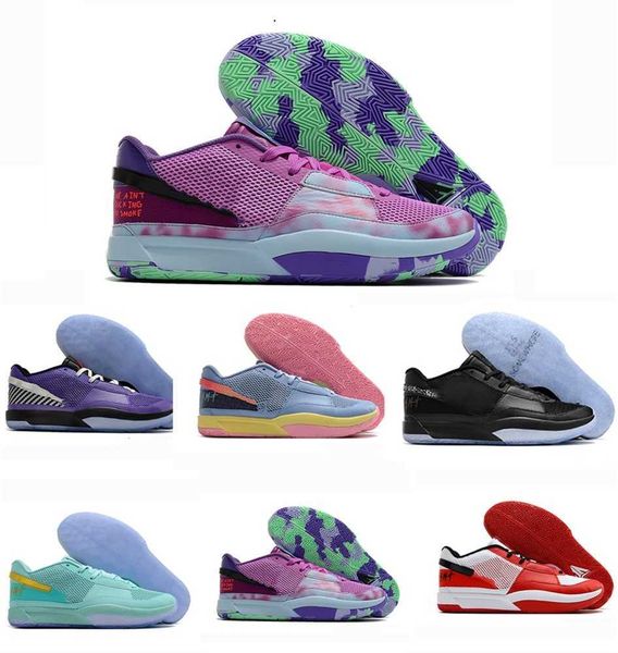 ja 1 basketball shoes day 1 ja morant first signature sneakers men for sale grinch dark grey pure platinum bright mango yakuda shows off gor, Black
ja 1 basketball shoes day 1 ja morant first signature sneakers men for sale grinch dark grey pure platinum bright mango yakuda shows off gor, Black