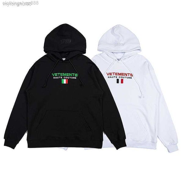 men's hoodies & sweatshirts early fall new flag letter embroidery and hooded 7o16 fd0a, Black
men's hoodies & sweatshirts early fall new flag letter embroidery and hooded 7o16 fd0a, Black