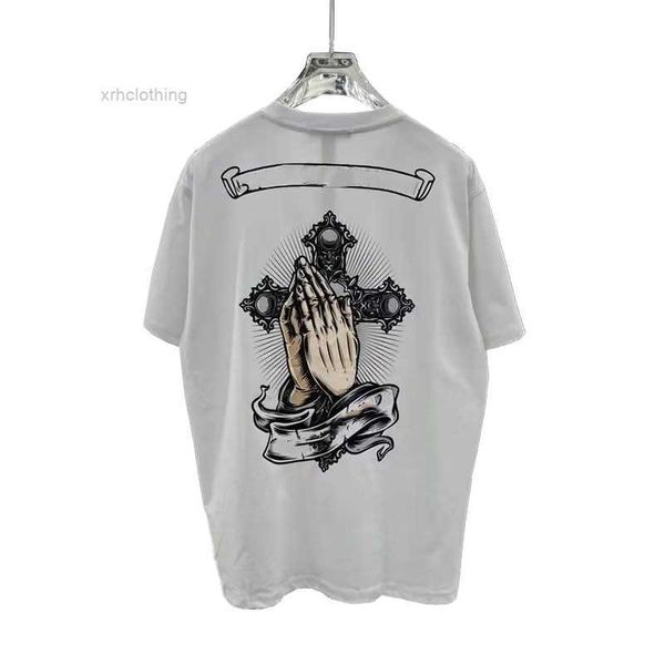 men's t-shirts designer man t shirt chrom summer shirts heart tshirt women tee ch prints oversize breathable casual hip hop chromees he, White;black
men's t-shirts designer man t shirt chrom summer shirts heart tshirt women tee ch prints oversize breathable casual hip hop chromees he, White;black
