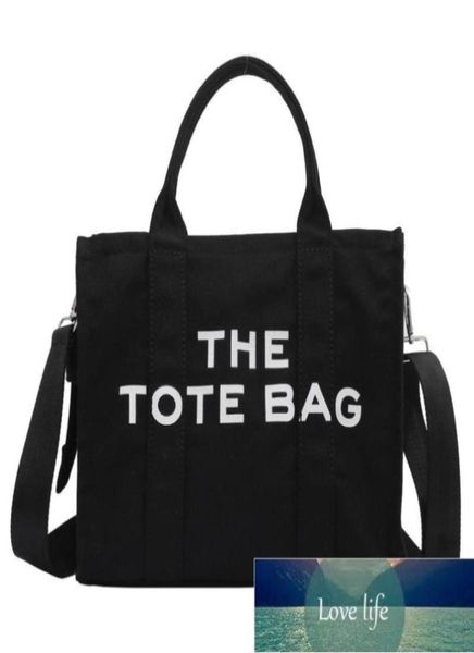 large fashion tote bags simple shoulder bag canvas women cloth shopper for letter printing crossbody handbag ins popular5221316
large fashion tote bags simple shoulder bag canvas women cloth shopper for letter printing crossbody handbag ins popular5221316