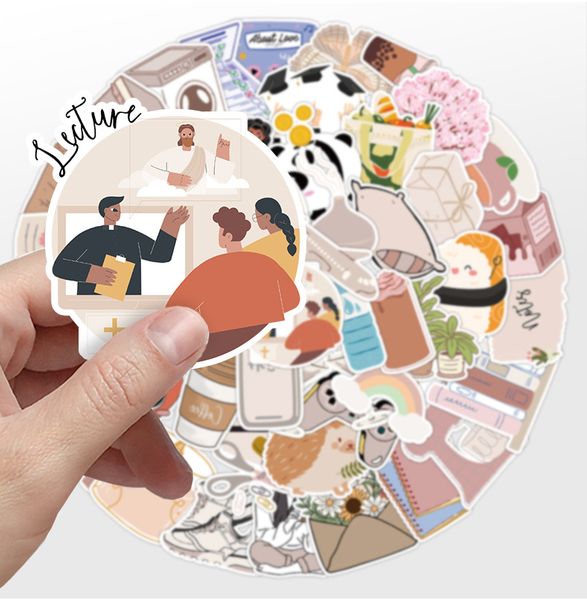 50pcs student plan stickers skate accessories waterproof vinyl sticker for skateboard lapluggage bicycle motorcycle phone car decals
50pcs student plan stickers skate accessories waterproof vinyl sticker for skateboard lapluggage bicycle motorcycle phone car decals