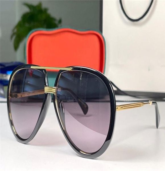 fashion women designer sunglasses 0904 oval shape big frame oversize glasses summer trend simple style uv protection c2265125, White;black
fashion women designer sunglasses 0904 oval shape big frame oversize glasses summer trend simple style uv protection c2265125, White;black