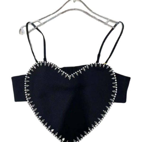tanks 2022 nowe damskie seksowne bodycon camisole hollow klamra dekoracyjna elegancka francuska elegancka kamizelka, Black;white
tanks 2022 nowe damskie seksowne bodycon camisole hollow klamra dekoracyjna elegancka francuska elegancka kamizelka, Black;white