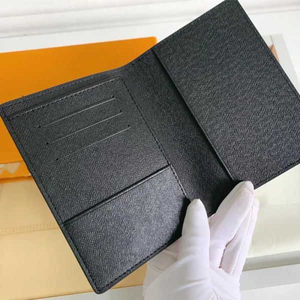 card holders passport book wallet fashion designer zipper wallets luxurys men women leather bags classic letters coin purse original box, Brown;gray
card holders passport book wallet fashion designer zipper wallets luxurys men women leather bags classic letters coin purse original box, Brown;gray