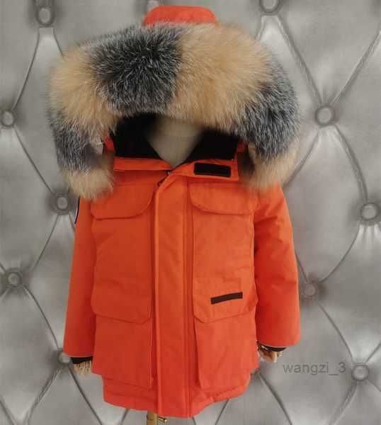 down & parkas canada coat childrens jacket baby boys clothing autumn winter outwear keep warm jackets kids fur collar hooded outerwear coats, Black
down & parkas canada coat childrens jacket baby boys clothing autumn winter outwear keep warm jackets kids fur collar hooded outerwear coats, Black
