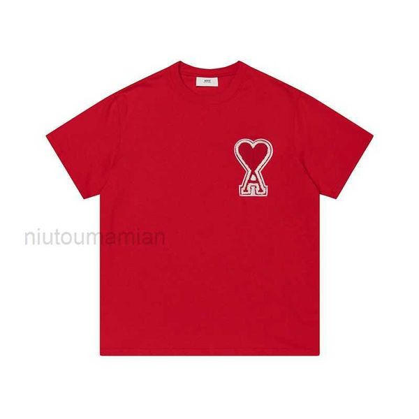 t shirts for men women love amis original quality ake short sleeved new t-shirt and women's couples summer fashion brand round neck pur, White;black
t shirts for men women love amis original quality ake short sleeved new t-shirt and women's couples summer fashion brand round neck pur, White;black
