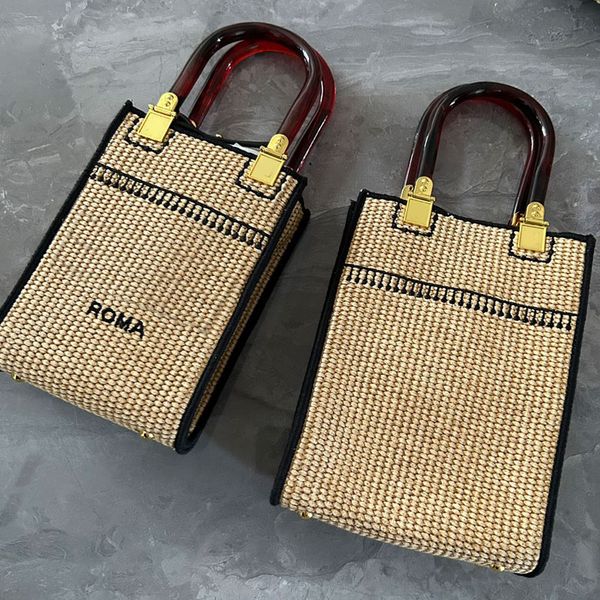 mini shopping bag drafting tote bag classic embroidery letters handbag purse designer cross body bags leather shoulder straps lady purse sho
mini shopping bag drafting tote bag classic embroidery letters handbag purse designer cross body bags leather shoulder straps lady purse sho