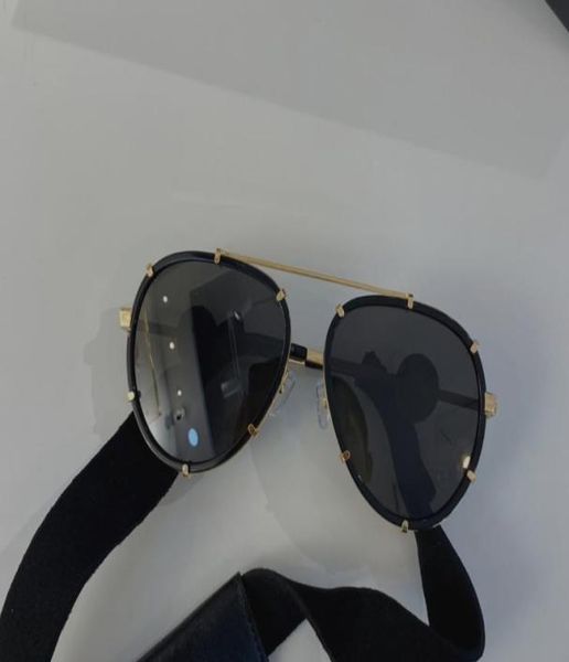 gold metal pilot sunglasses black dark grey lens fashion sunglasses for women occhiali da sole uv protection eyewear with box2194237, White;black
gold metal pilot sunglasses black dark grey lens fashion sunglasses for women occhiali da sole uv protection eyewear with box2194237, White;black